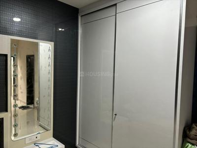 Bedroom Image of 1980 Sq.ft 3 BHK Apartment / Flat for sale in Puravankara Purva Seasons, C V Raman Nagar Bengaluru for Rs. 45000000