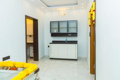 3 BHK Duplex