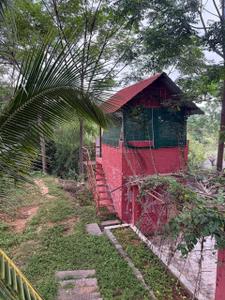Image of 87120 Sq.ft Residential Plot / Land for sale in  Jayaram Layout, Ragihalli State Forest, Bengaluru for Rs. 25000000