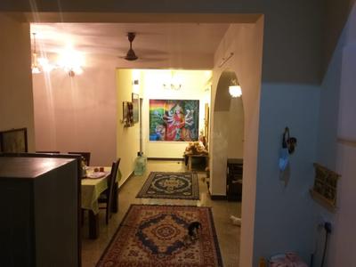 Kitchen Image of 2400 Sq.ft 3 BHK Duplex for sale in Shenoy Nagar Chennai for Rs. 46000000