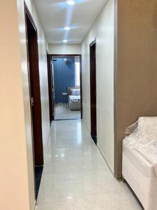 Image of 1264 Sq.ft 3 BHK Apartment / Flat for sale in Kanakpura, Jaipur for Rs. 5300000