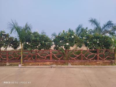 Image of 1047 Sq.ft Residential Plot / Land for sale in Singar City, Naya Raipur, Raipur for Rs. 1411000
