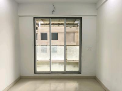 Living Room Image of 490 Sq.ft 1 BHK Apartment / Flat for sale in Mehta Cornerstone, Kalyan West Kalyan for Rs. 5200000