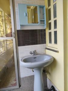 Bathroom Image of Jain pg in Hedua, Kolkata