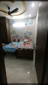 Bedroom Image of Boys PG in Rohini in Sector 3 Rohini, New Delhi