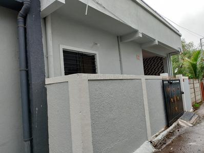 Image of 2000 Sq.ft 1 RK Independent House for rent in Panchak, Nashik for Rs. 4300