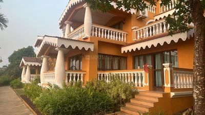 Image of 1556 Sq.ft 2 BHK Apartment / Flat for rent in Aldeia De Old Goa, Ella, Goa for Rs. 130000
