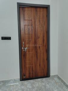 Bedroom Image of 1000 Sq.ft 2 BHK Builder Floor for rent in Paikaramau Lucknow for Rs. 12000
