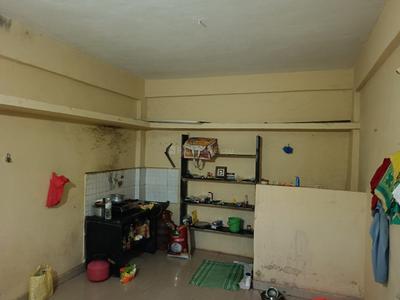 Kitchen Image of 1000 Sq.ft 1 BHK Independent House for sale in Kagal Kolhapur for Rs. 3700000