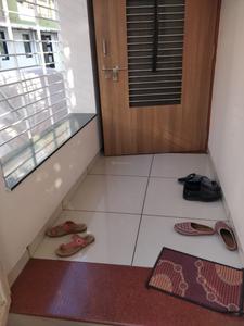 3 BHK Independent House