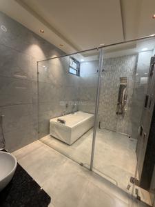 Bathroom Image of 5400 Sq.ft 7 BHK Independent House for sale in Panchyawala Jaipur for Rs. 37100000