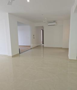 Hall Image of 2400 Sq.ft 3 BHK Apartment / Flat for rent in MI Retreat Centre Phase I, Arjunganj Lucknow for Rs. 52000