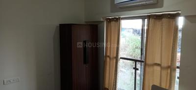 Bedroom Image of 600 Sq.ft 1 BHK Apartment / Flat for sale in Spenta Altavista Phase 1, Chembur Mumbai for Rs. 13500000