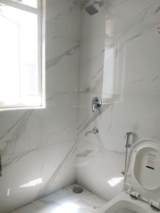 Bedroom Three Image of 1120 Sq.ft 3.5 BHK Apartment / Flat for sale in M3M Soulitude, Sector 89 Gurgaon for Rs. 15500000