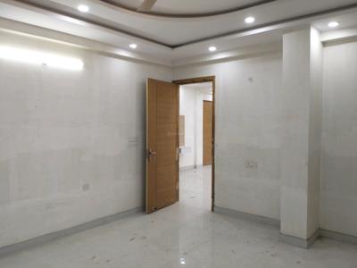 Bedroom Image of 2100 Sq.ft 4 BHK Builder Floor for sale in Rajendra Nagar Ghaziabad for Rs. 16000000