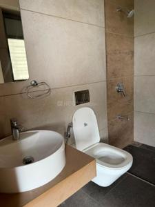Image of 3200 Sq.ft 4 BHK Apartment / Flat for rent in Zaveri Amara, Bodakdev, Ahmedabad for Rs. 150000