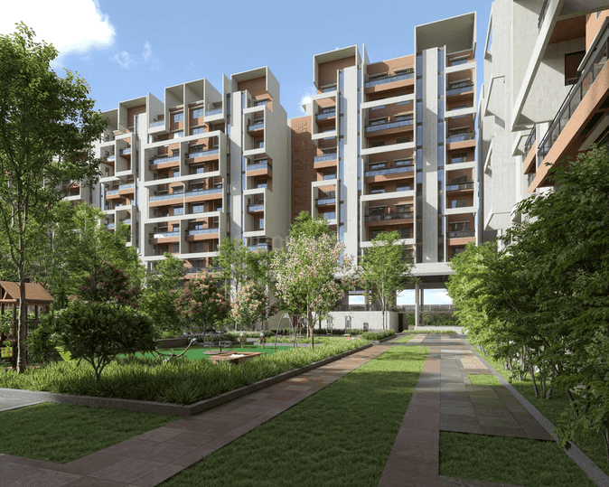 Rohan Abhilasha 4 Main Image 1