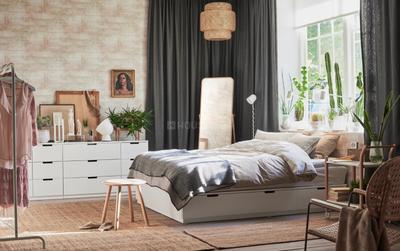 Bedroom Image of 1005 Sq.ft 2 BHK Apartment / Flat for sale in Jogeshwari West Mumbai for Rs. 11600000