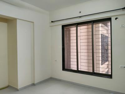 Bedroom Image of 950 Sq.ft 2 BHK Apartment / Flat for sale in Kabra Galaxy, Thane West Thane for Rs. 9700000