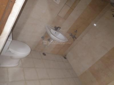 Bathroom Image of 2500 Sq.ft 3 BHK Apartment / Flat for sale in Hyderguda Hyderabad for Rs. 18000000