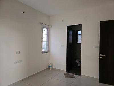 Bedroom Image of 1200 Sq.ft 3 BHK Apartment / Flat for sale in Vilas Yashwin Orizzonte, Kharadi Pune for Rs. 15000000