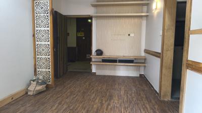 Living Room Image of 925 Sq.ft 2 BHK Apartment / Flat for rent in Sanghvi Valley A1 A2, Kalwa Thane for Rs. 33300