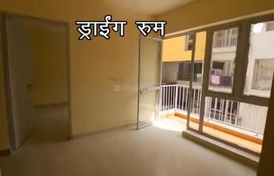 Balcony Image of 410 Sq.ft 1 BHK Apartment / Flat for sale in LDA Kririka And Swati Apartment, Mohanlalganj Lucknow for Rs. 3000000