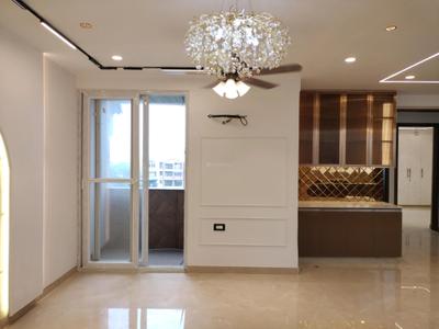 Living Room Image of 1700 Sq.ft 3 BHK Apartment / Flat for sale in Durga Pooja Apartment, Sector 13 Dwarka New Delhi for Rs. 33500000