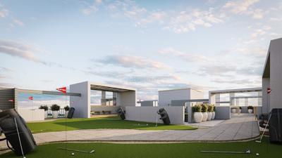 Image of 1670 Sq.ft 4 BHK Apartment / Flat for sale in Shubhashish Prakash, Bhankrota, Jaipur for Rs. 13500000