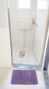 Bathroom Image of 950 Sq.ft 2 BHK Apartment / Flat for sale in Tingre Nagar Pune for Rs. 7000000