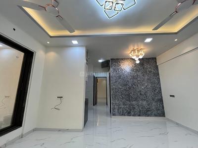 1 BHK Flat