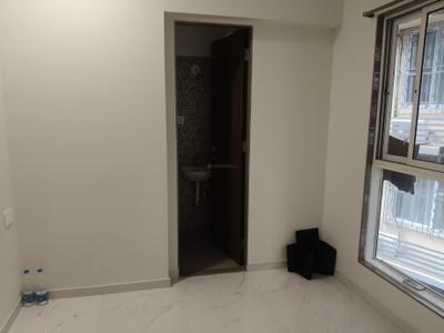 Bedroom Image of 325 Sq.ft 1 BHK Apartment / Flat for rent in HS Samarpan, Ghatkopar East Mumbai for Rs. 37000