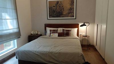 Bedroom Image of 1382 Sq.ft 3 BHK Apartment / Flat for sale in Brigade Emerald And Luminaire Block At Brigade El Dorado, Gummanahalli Bengaluru for Rs. 13500000