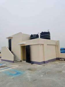 Image of 1100 Sq.ft 3 BHK Apartment / Flat for sale in Narendrapur, Kolkata for Rs. 4200000