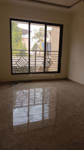 Hall Image of 980 Sq.ft 2 BHK Apartment / Flat for sale in Vasai West Vasai for Rs. 7500000