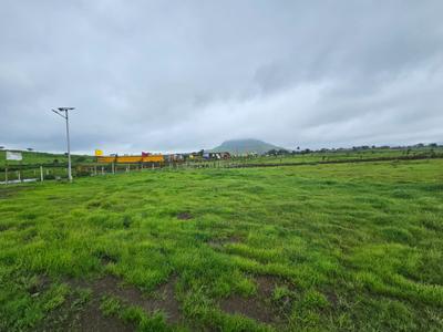 Image of 10000 Sq.ft Residential Plot / Land for sale in Trimbak, Nashik for Rs. 1810000
