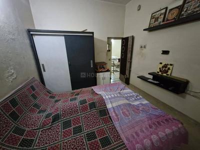 Bedroom Image of 1010 Sq.ft 3 BHK Apartment / Flat for sale in Maninagar Ahmedabad for Rs. 6500000