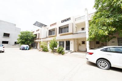 Image of 2070 Sq.ft 4 BHK Independent House for sale in Kasindra, Ahmedabad for Rs. 7500000