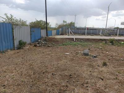 Image of 1200 Sq.ft Residential Plot / Land for sale in Vishal Nivaan Medows Phase 1, Kesnand, Pune for Rs. 7050000