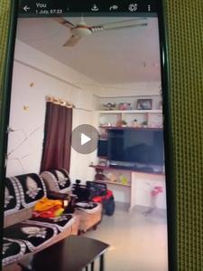 Kitchen Image of 1150 Sq.ft 3 BHK Apartment / Flat for sale in Kurmannapalem Visakhapatnam for Rs. 4000000