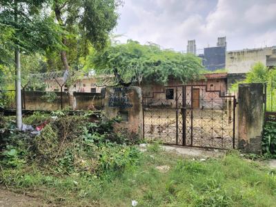 Swarn Nagari Plot View 1