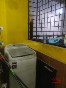 Balcony Image of 1068 Sq.ft 2 BHK Apartment / Flat for sale in Somasundarapalya Bengaluru for Rs. 6950000