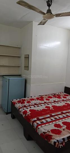 Model Town Bedroom 1