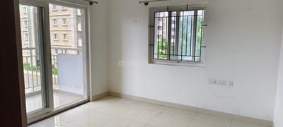 Bedroom Image of 1580 Sq.ft 3 BHK Apartment / Flat for sale in Vaishnavi Gardenia, T Dasarahalli Bengaluru for Rs. 21000000
