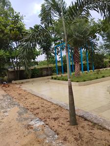 Image of 1200 Sq.ft Residential Plot / Land for sale in Rama Krishna Puram, Kota for Rs. 1680000