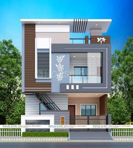 Image of 801 Sq.ft 2 BHK Villa for sale in SN GS Garden Villas, Tambaram, Chennai for Rs. 5900000