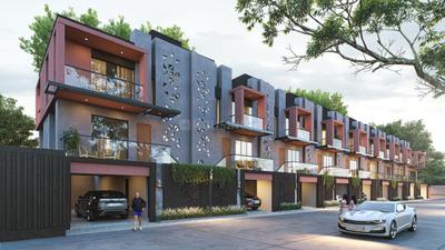 Image of 972 Sq.ft Residential Plot / Land for sale in Valletta Rio, Palanpur, Surat for Rs. 12000000
