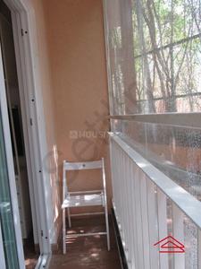Balcony Image of 1382 Sq.ft 3 BHK Apartment / Flat for sale in Brigade El Dorado by Brigade Enterprises Ltd, Huvinayakanahalli Bengaluru for Rs. 16050000