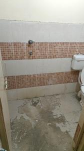Bathroom Image of 405 Sq.ft 1 RK Apartment / Flat for sale in Rohit Vihar Saharanpur for Rs. 2600000