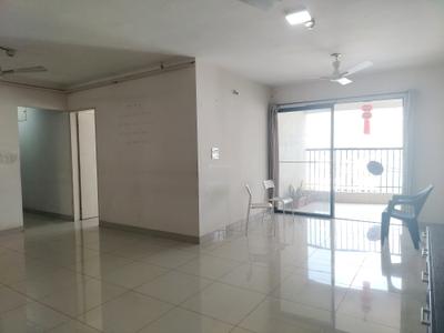 Living Room Image of 1100 Sq.ft 2.5 BHK Apartment / Flat for sale in Swastika, Bibwewadi Pune for Rs. 17000000